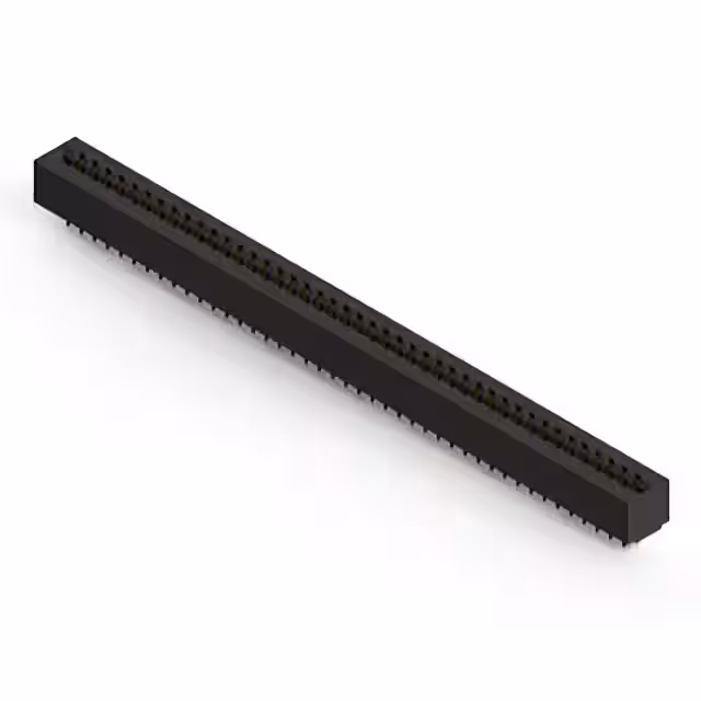 355-086-556-501 EDAC Inc.  Edgeboard Connectors